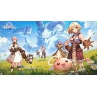 Ragnarok:Back To Glory
